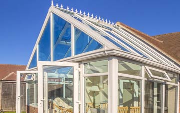 conservatory roof insulation costs Longhoughton