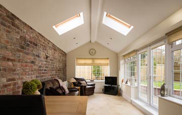 conservatory roof insulation Longhoughton, Northumberland