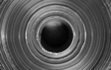 Longhoughton edpm waterproofing