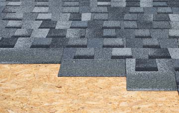 expert Longhoughton asphalt roof companies