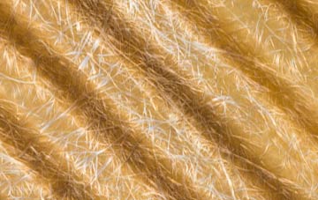 Longhoughton fibreglass roof waterproofing