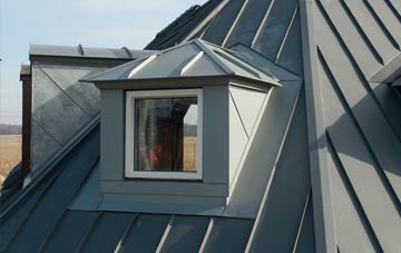 metal roofing Longhoughton, Northumberland