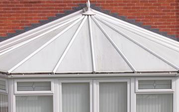 Longhoughton polycarbonate conservatory roof repairs