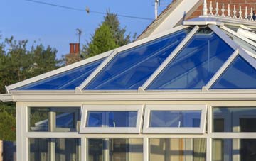 professional Longhoughton conservatory insulation