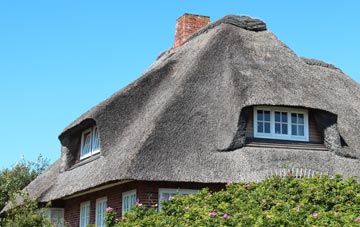 thatch roofing Longhoughton, Northumberland