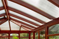 Longhoughton conservatory roofing insulation