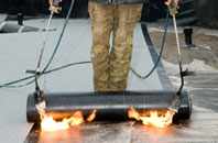 Longhoughton flat roof sealing quote