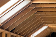 Longhoughton tapered roof insulation quotes